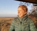 Doris Frantzheld