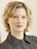 Miriam Reinhard
