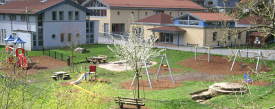 Vorschaubild Kindergarten „Im Wiesengrund“