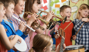 Vorschaubild Musikschule Schönau