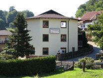 Vorschaubild Seniorenheim Haus am Brunnen Steigleder GmbH