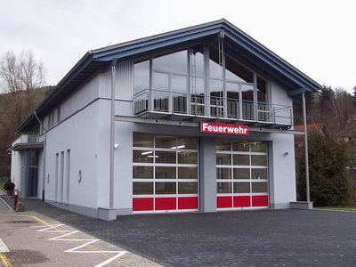 Freiwillige Feuerwehr Heiligkreuzsteinach Abt. Heiligkreuzsteinach