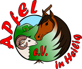 Vorschaubild Apfel in Heilig