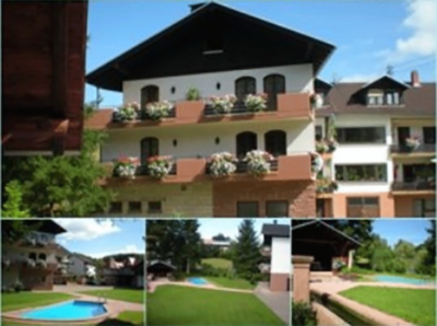 Vorschaubild Privatpension / Ferienwohnung Reinhard