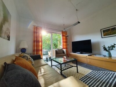 Ferienwohnung "Urlaubs(t)raum" Fam. Heß