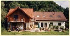 Ferienparadies Gönnawein
