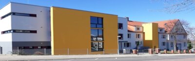 Bild von Grundschule Mücheln 