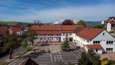Bild Staatliche Grundschule Dippach