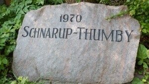 Vorschaubild Chronik Schnarup-Thumby