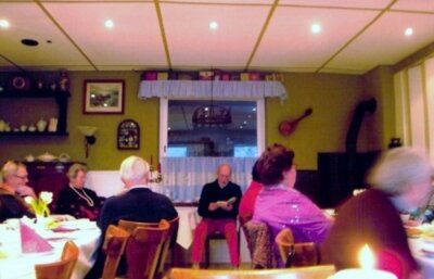 Vorschaubild Seniorenclub Schnarup-Thumby
