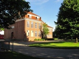 Vorschaubild Dorfgemeinschaftshaus “Alte Schule”