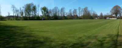 Vorschaubild Sportplatz Schnarup-Thumby
