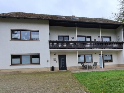 Vorschaubild Ferienwohnung Schäfer am Nationalpark Kellerwald