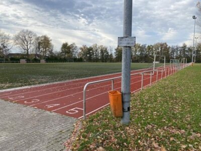 Sporthalle am Falkenweg