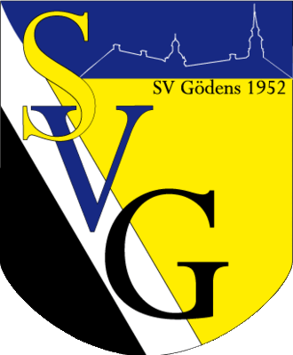 SV Gödens