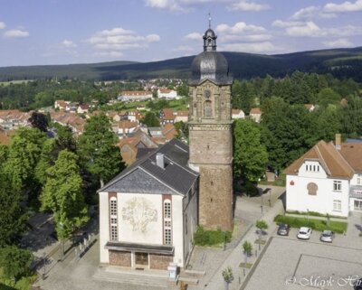 Vorschaubild Lutherkirche