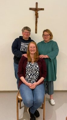 Vorschaubild Förderverein der ev.-luth. Kirchengemeinde Sarau e.V.