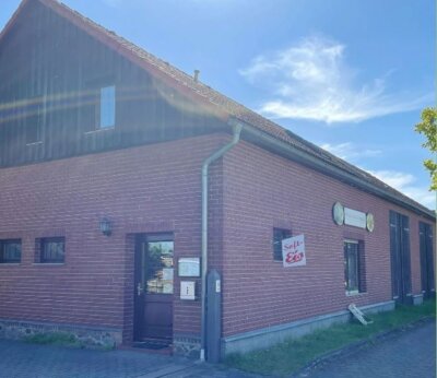 Vorschaubild Pension Grasse in Kehrigk