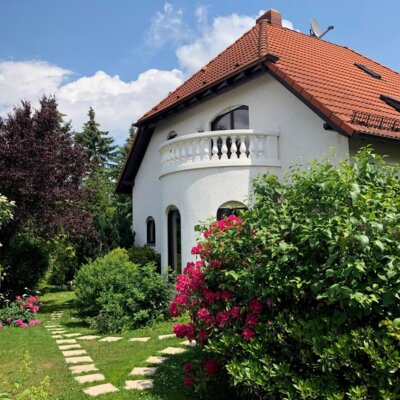 Vorschaubild Ferienhaus Stadtruhe