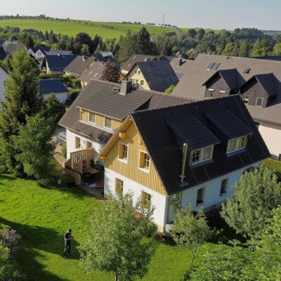 Vorschaubild Ferienwohnung Familie Windecker