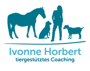 Vorschaubild Ivonne Horbert- tiergestütztes Coaching