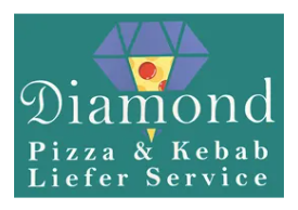 Vorschaubild Diamond Pizza & Kebab
