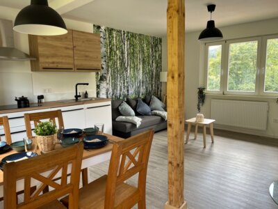 Ferienhäusel Allemühl