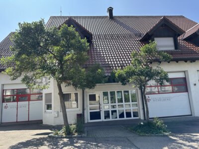 Vorschaubild Freiwillige Feuerwehr