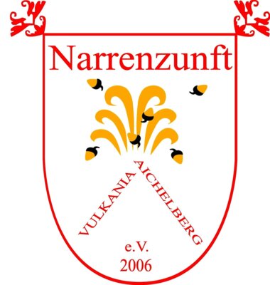 Vorschaubild Narrenzunft Vulkania Aichelberg e.V.