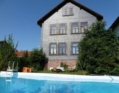 Vorschaubild B & B "Alte Schule"