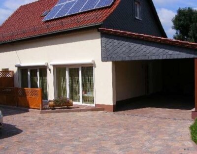 Vorschaubild Ferienhaus Andreas