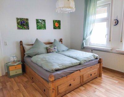 Vorschaubild Ferienwohnung "Wilde Wiese"