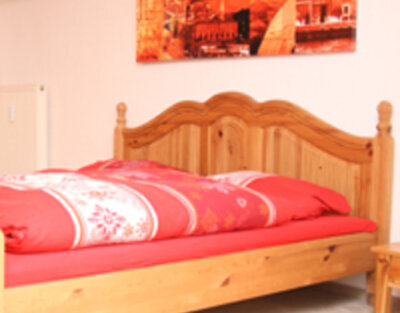 Vorschaubild Haus Wallenburg Ferienwohnung