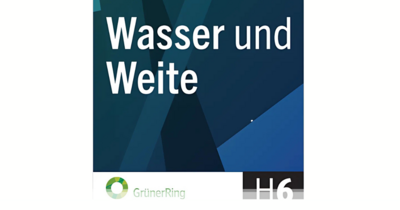 Wasser und Weite - Radtour Berne/Lemwerder im Grünen Ring