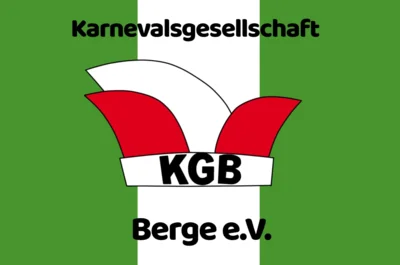 Vorschaubild KGB &ndash; Karnevalsgesellschaft Berge