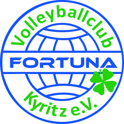 Vorschaubild Volleyballclub 'Fortuna' Kyritz e.V.