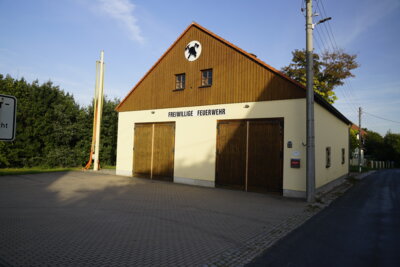 Freiwillige Feuerwehr Bräunsdorf