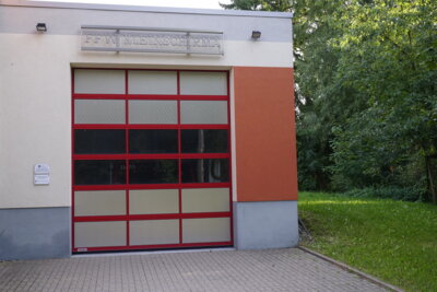 Freiwillige Feuerwehr Kleinschirma