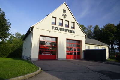 Freiwillige Feuerwehr Langhennersdorf