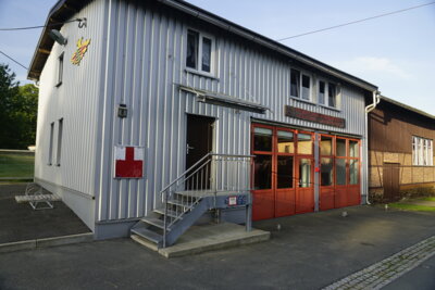 Freiwillige Feuerwehr Wegefarth