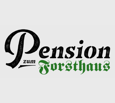 Pension zum Forsthaus – Pension Ottendorf-Okrilla
