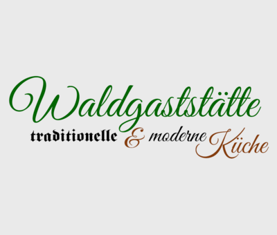 Vorschaubild Waldgaststätte Hermsdorf mit Kegelbahn und Biergarten