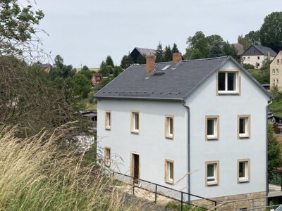 Künstlerhaus Reinhardtsdorf