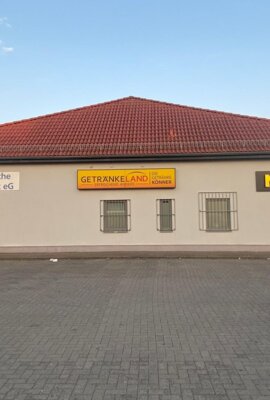 Vorschaubild Getränkeland
