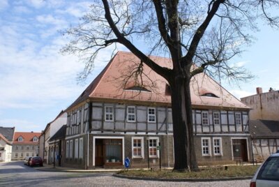 Forsthaus Nicolai