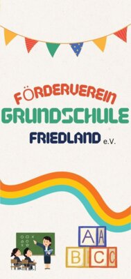 Bild von Förderverein Grundschule Friedland e.V.