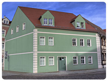 Vorschaubild Das Stadtarchiv