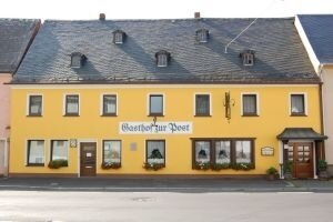 Vorschaubild Pension "Zur Post"