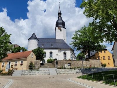 Vorschaubild Evangelisch-Lutherische Kirche “St. Ägidien”