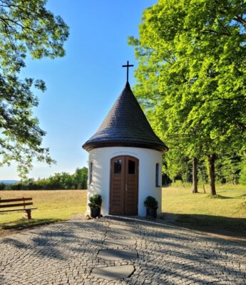 Vorschaubild Fatima Kapelle
